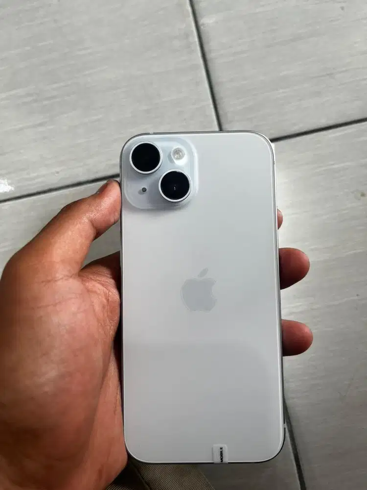 iphone 15 basic 128 GB allprovider