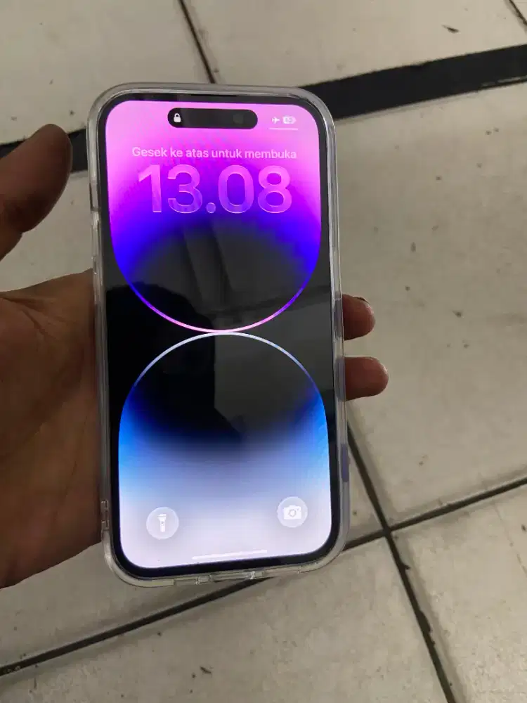 Iphone 14 pro 128GB Inter