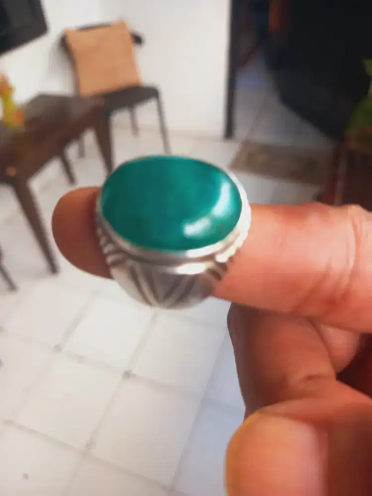 Jual cincin bacan
