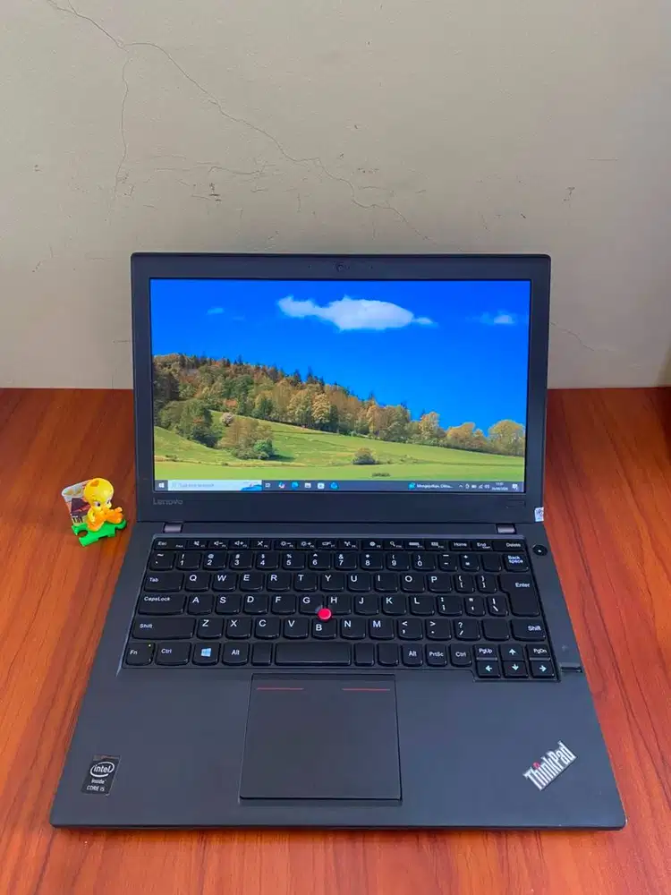 LENOV THINKPAD X240 I5 GEN 4 RAM 8GB SSD 256GB