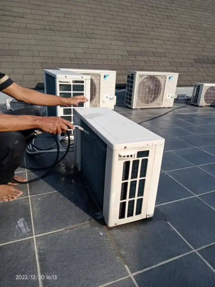 Service AC terdekat, perbaikan AC,cuci, Overhoul pasang baru