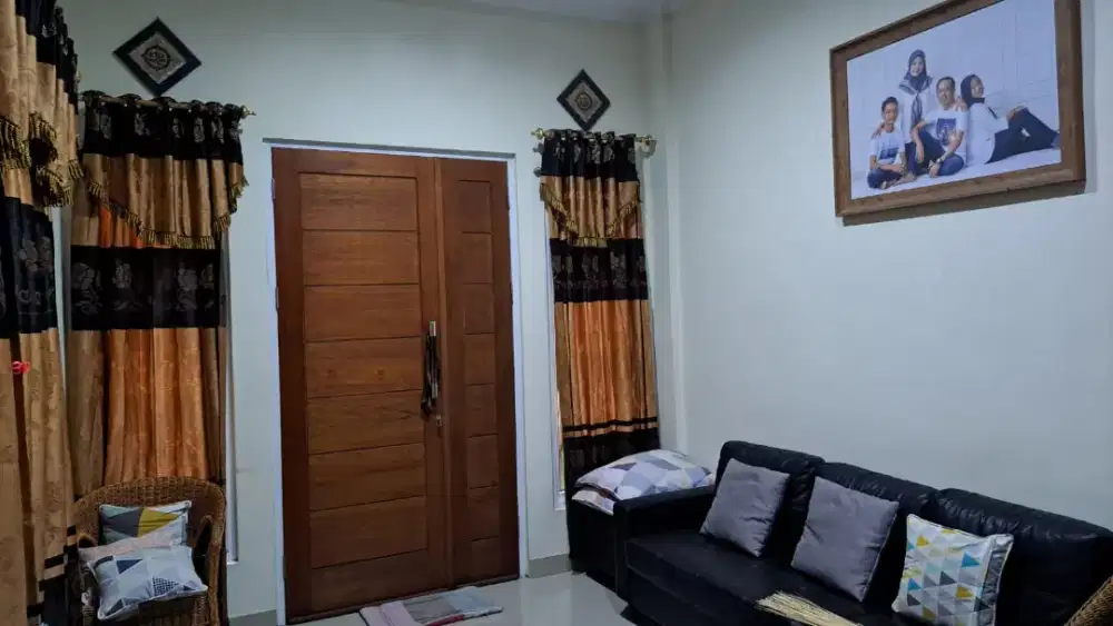 Dijual Rumah medang lestari gading serpong