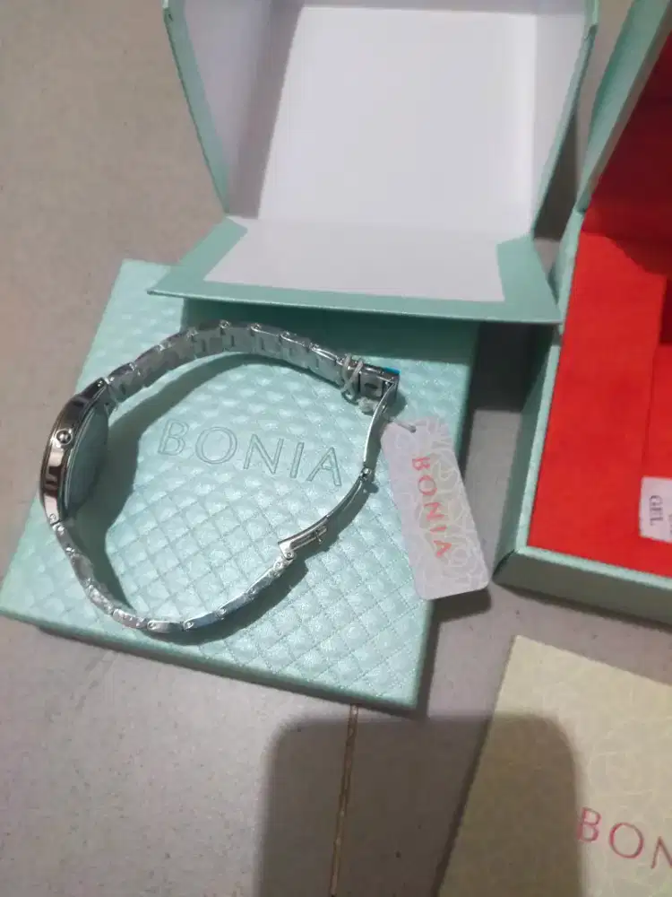 Jual cepat jam tangan cewek original