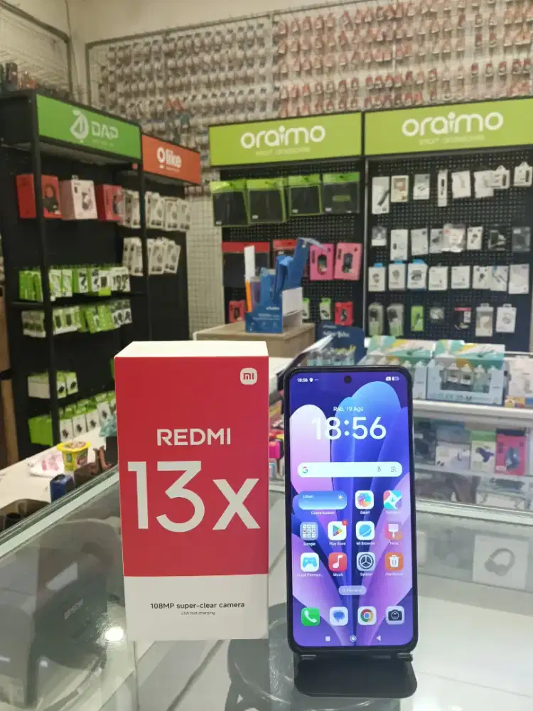 Redmi 13X 8/128GB