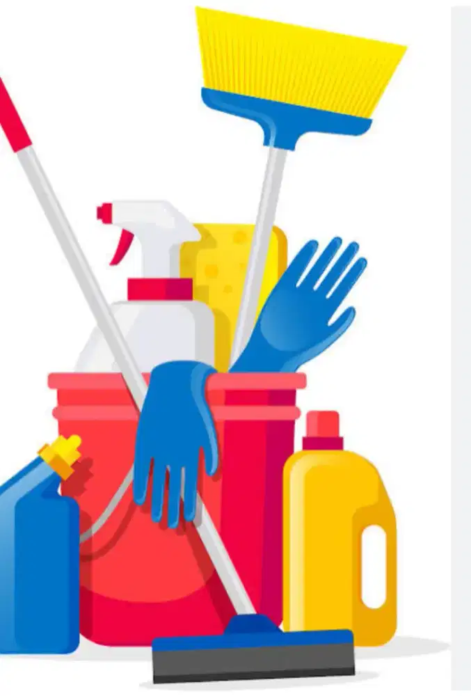Lowongan Housekeeping