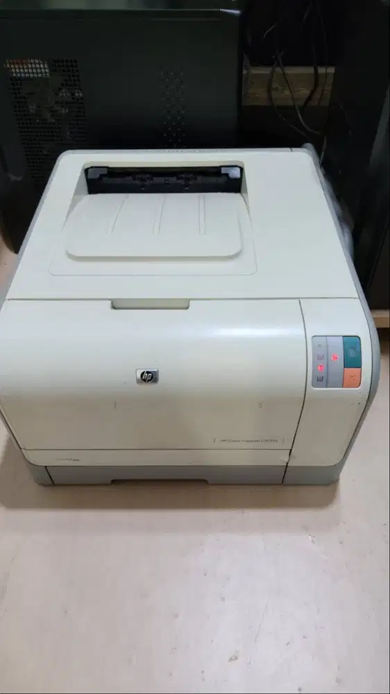 JUAL PRINTER HP CP1215 BEKAS