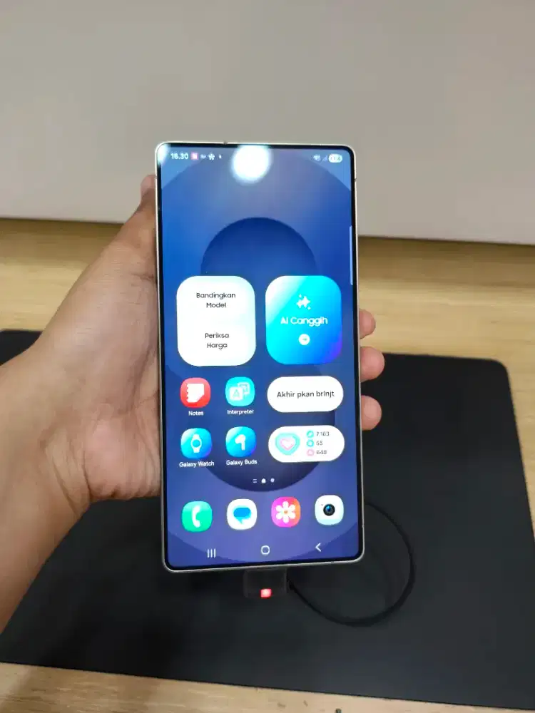 Cicilan Samsung Galaxy S25 Ultra