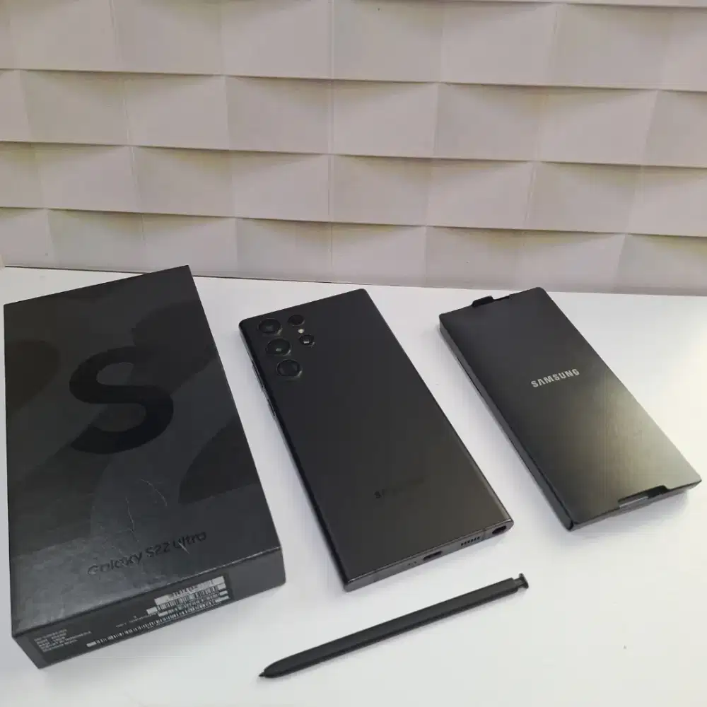 Samsung Galaxy S24 ultra 256