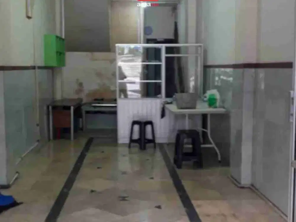 2 Unit Ruko Termurah Di Fatmawati Jaksel
