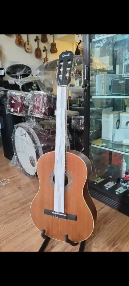 GITAR CLASSIC GRANDE IC 139 NS ORIGINAL