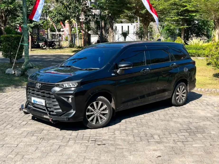 AVANZA 1.5 G MATIC 2023