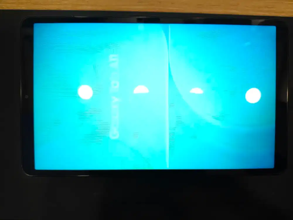 Cicilan Samsung Galaxy Tab A11
