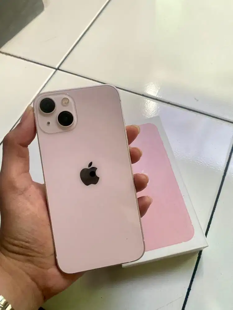 iphone 13 128gb all operator