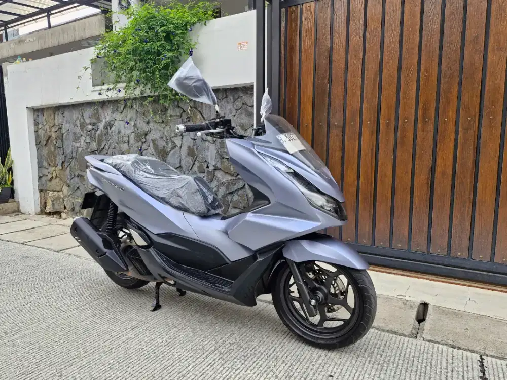 DP HANYA 1.5K AJA ‼️HONDA PCX 160 CBS TH 2024
