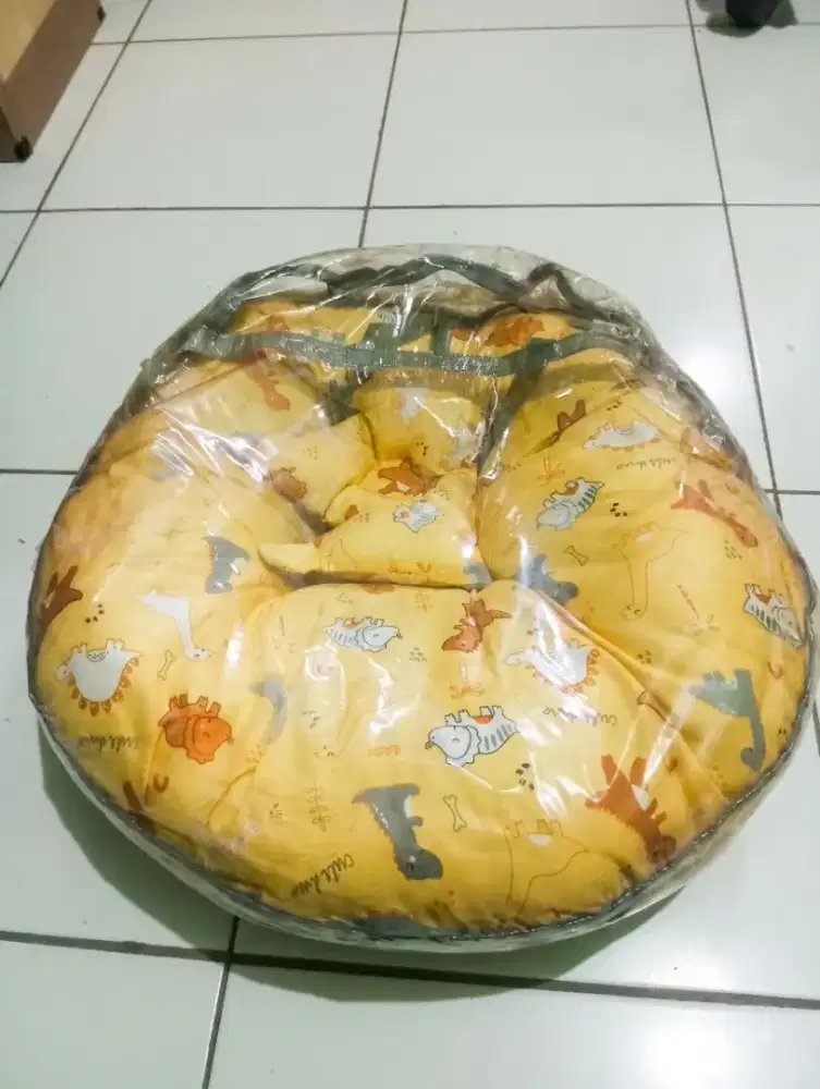 Sofa mini bayi, harga boleh nego