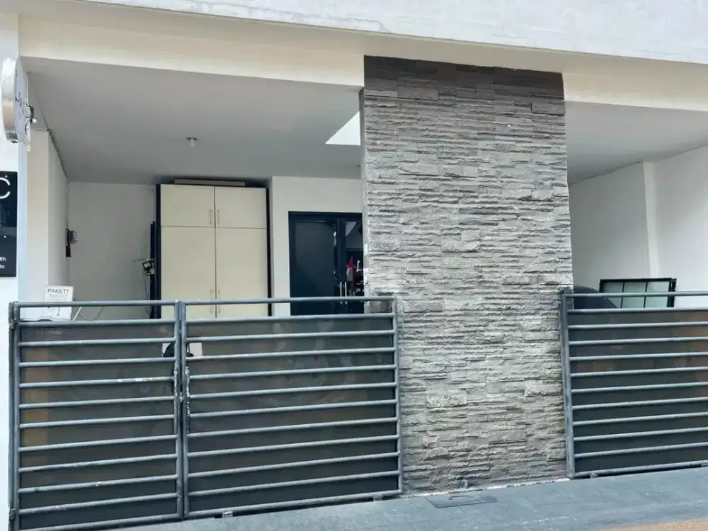 Dijual Rumah Daerah Bintaro Dekat Pondok Indah