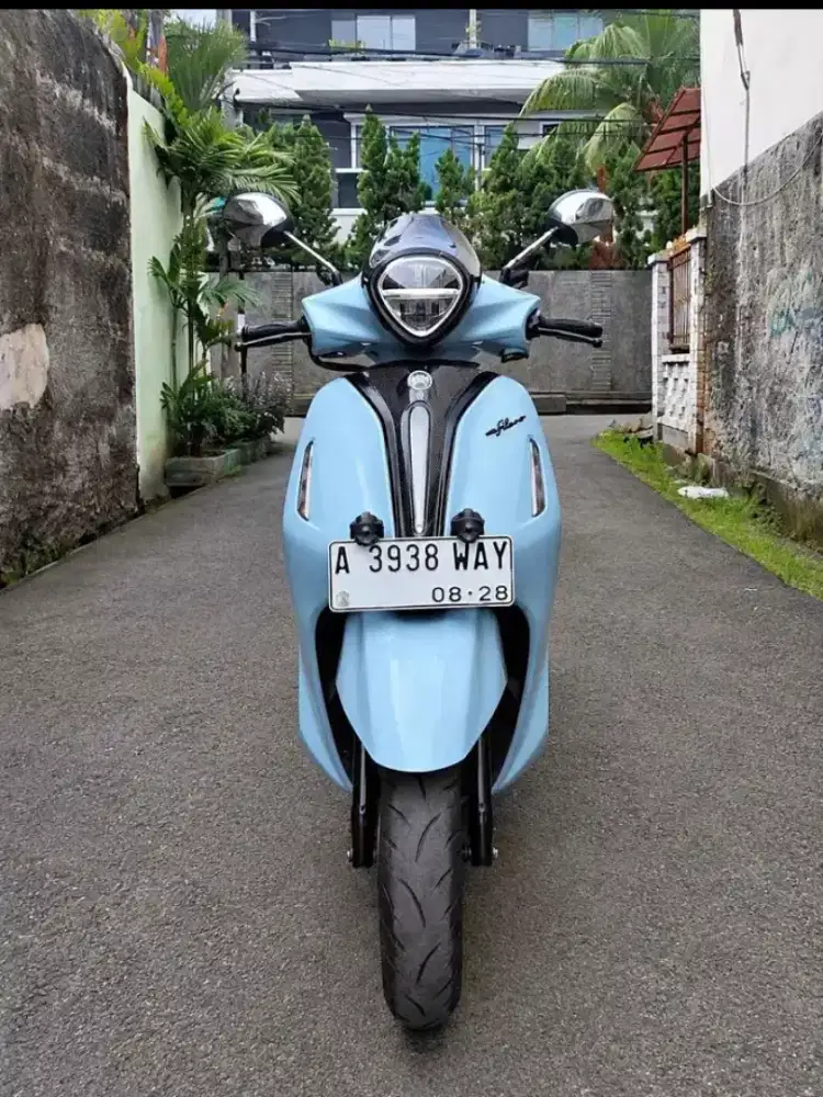 Grand Filano 2023 (Istimewa)