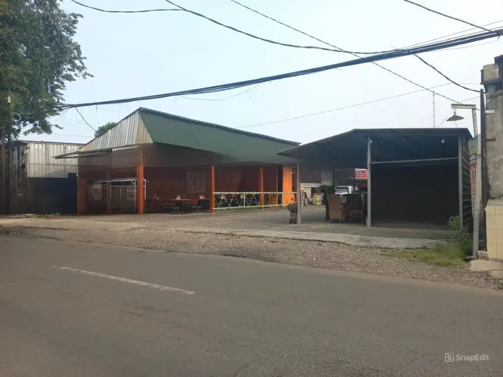 Jual Via Lelang Tanah Murah di Nol Jl Raya Kyai Abdul Karim Rungkut Dekat Merr, Pondok Tjandra, Raya Rungkut