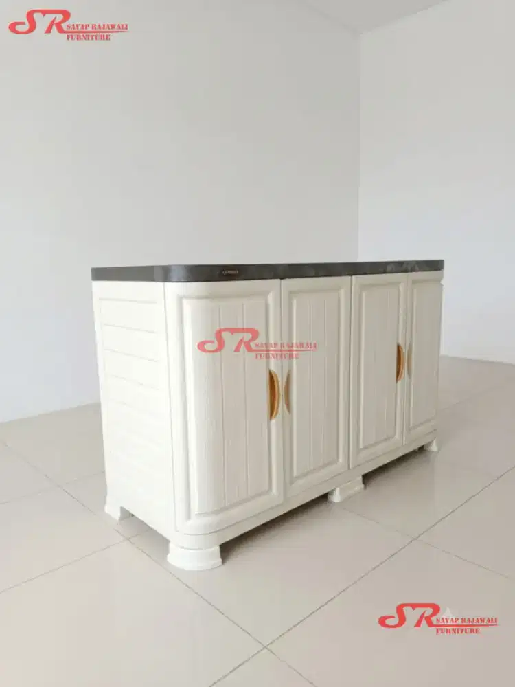 Lemari besi murah jogja