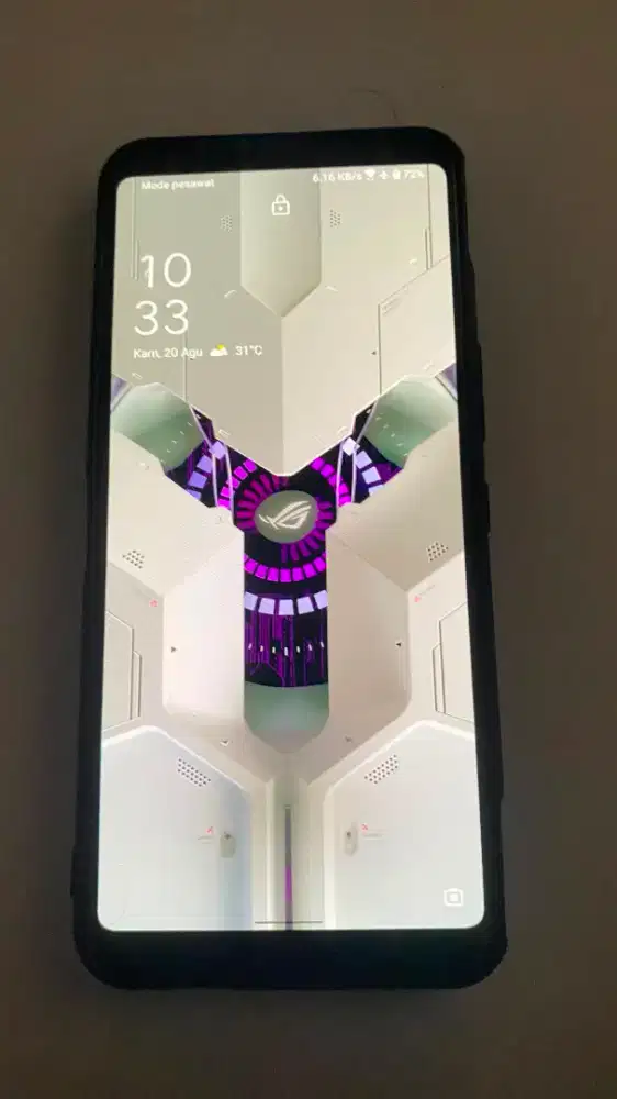 Asus ROG Phone 3 12/128