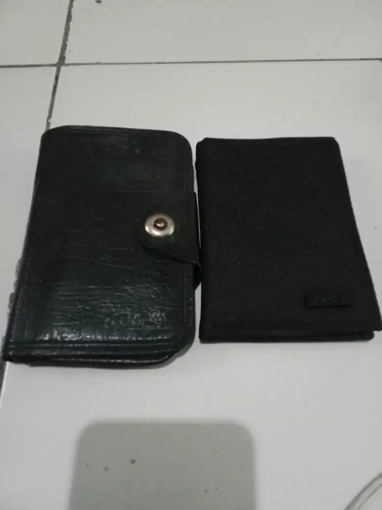 Dompet pria/wanita