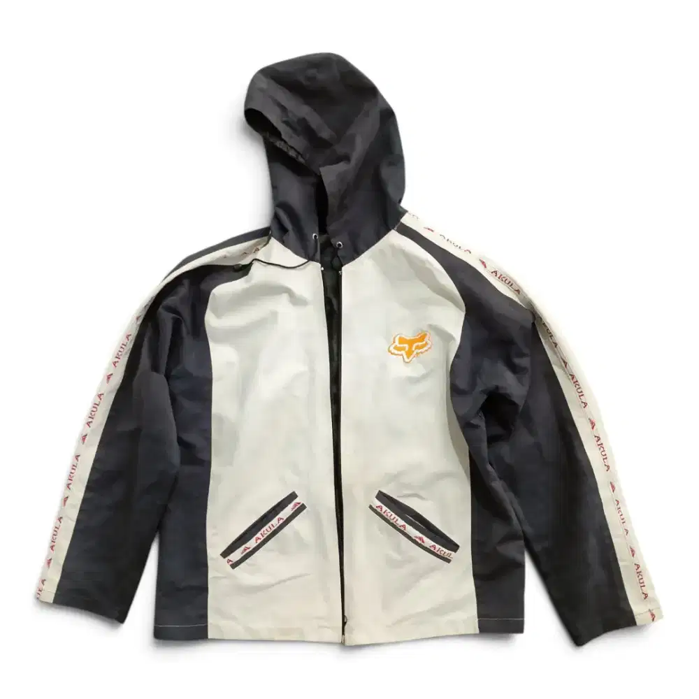 Jacket Akula Fox