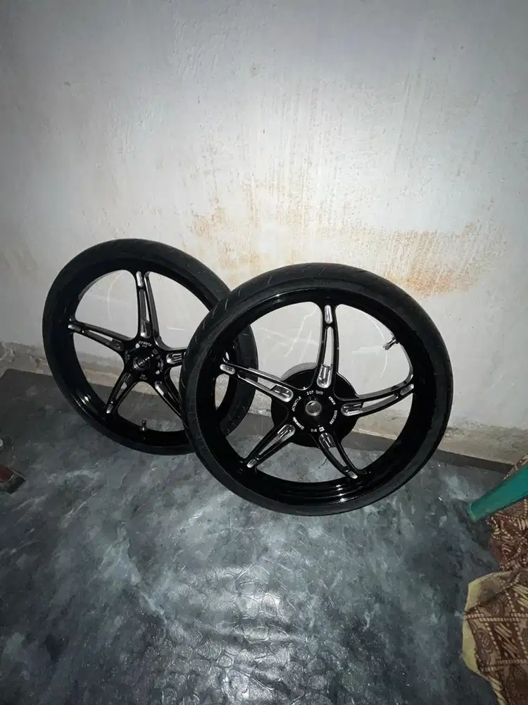 Velg vario 125 150