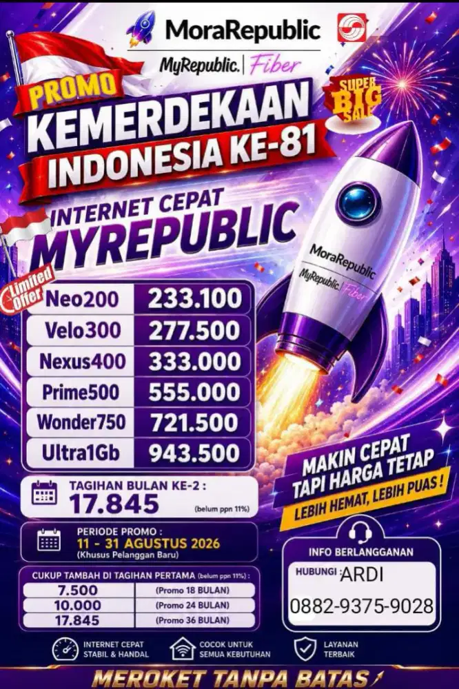 WIFI MYREPUBLIC