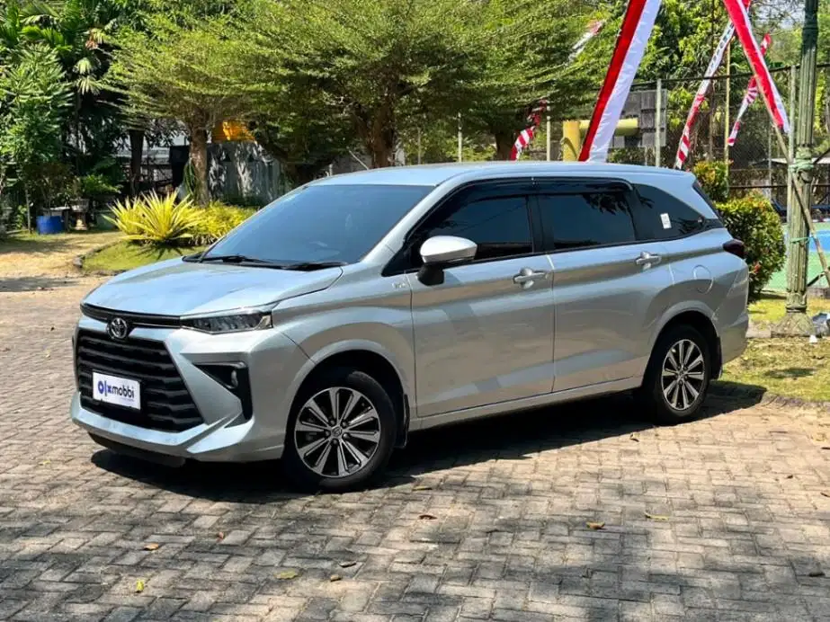 AVANZA 1.5 G MATIC 2023