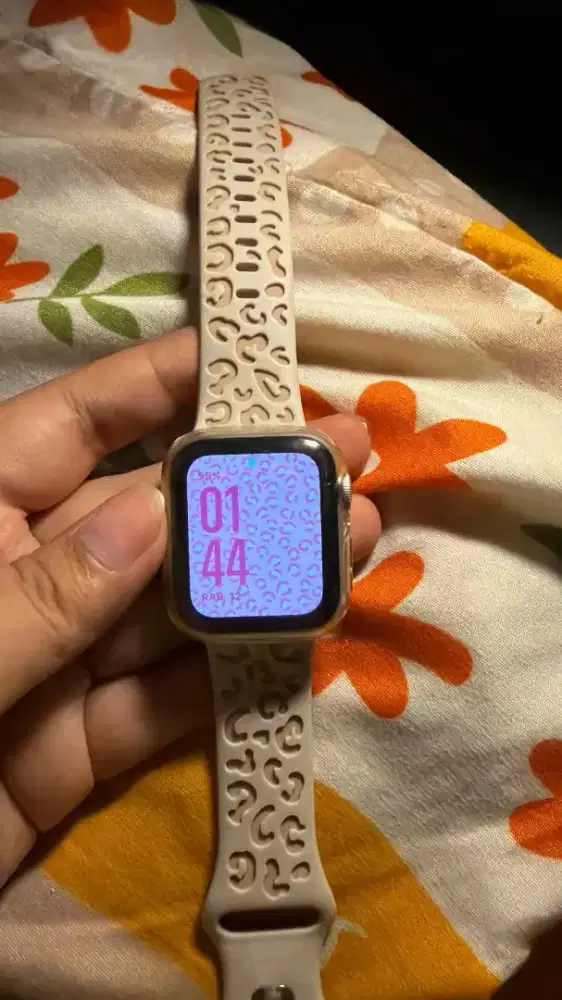 Apple watch SE gen 2 40mm