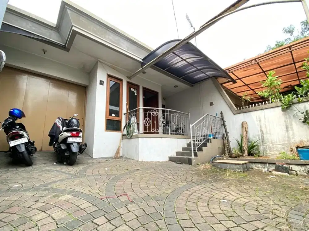 Jual dibawah NJOP dan appraisal bank Bandung kota, lengkong, asia afrika, MURAH dijamin siapa cepat!