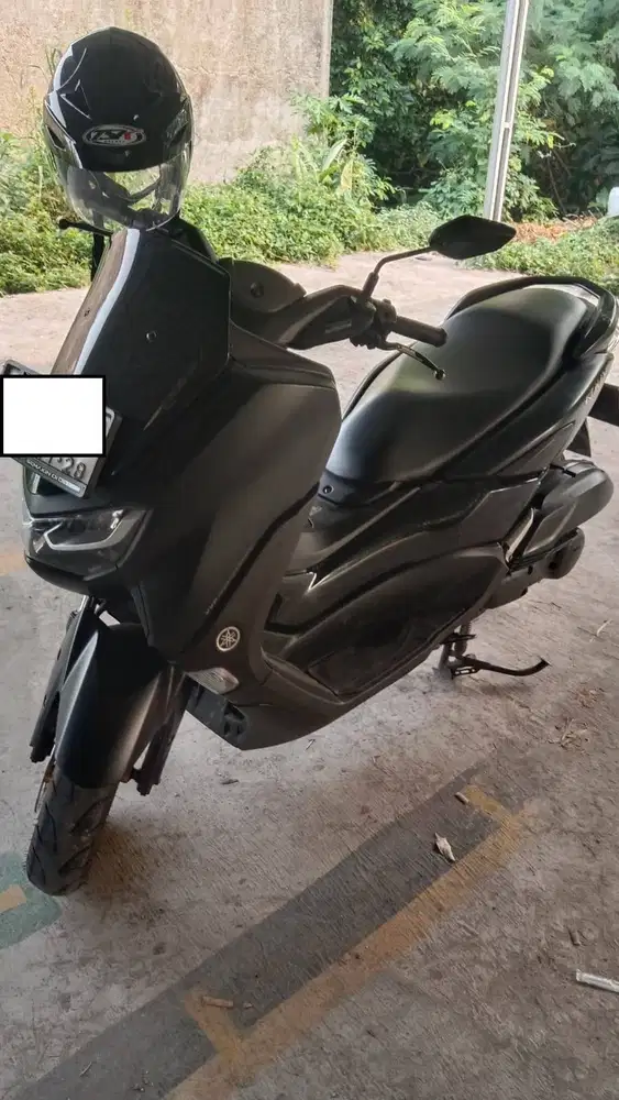 Jual NMAX 2023 F kabupaten