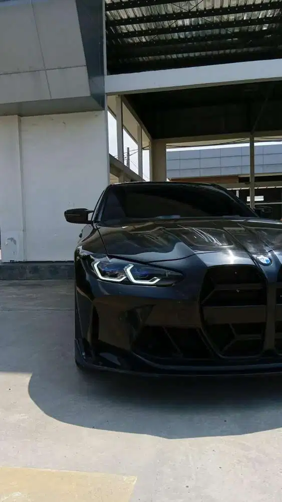 BMW 330i 2022 Bensin