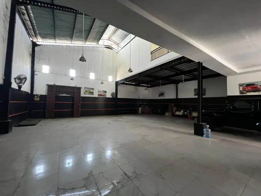 Ruko renon denpasar