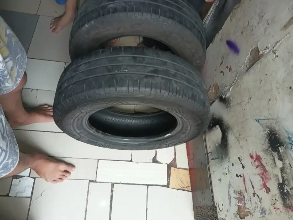 Ban mobil ukuran 180 sm 185 ban tebal