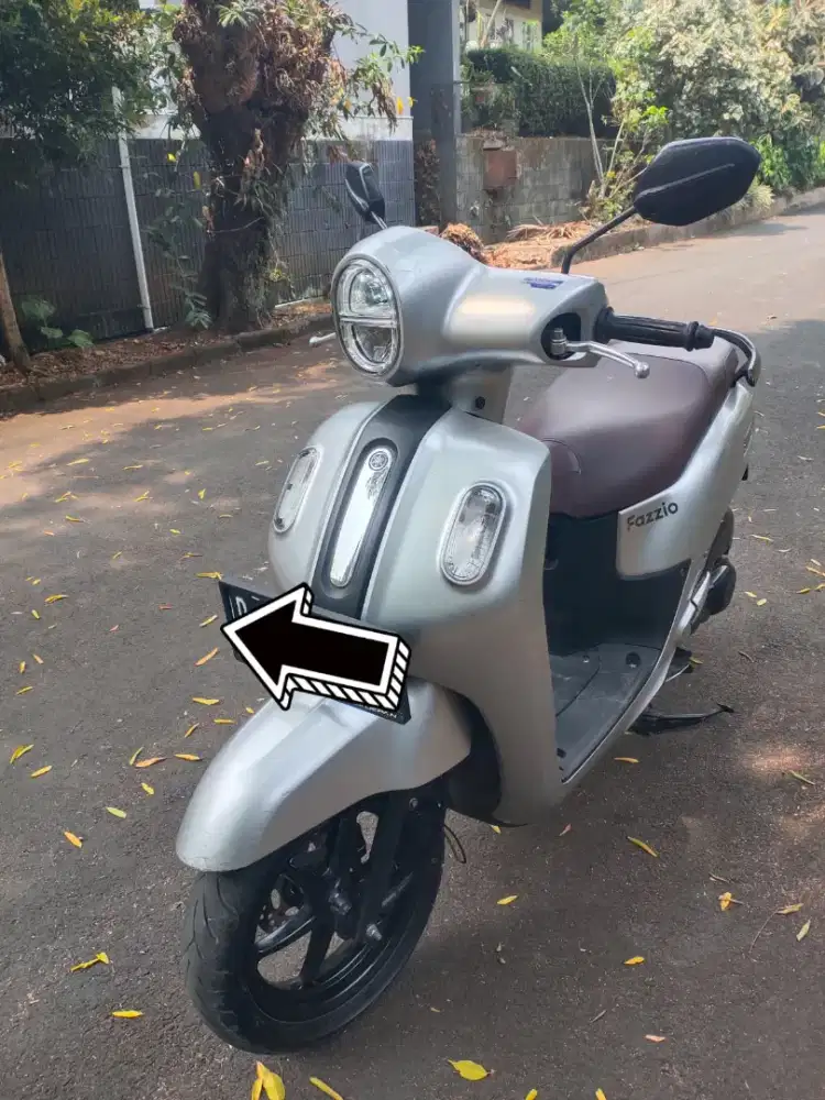 Fs Fazzio Hybrid Lux 2022