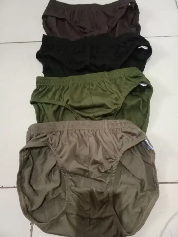 Celana dalam pria