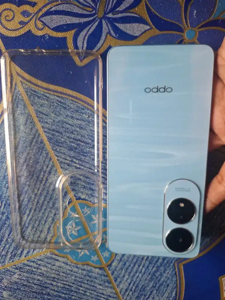 Oppo A60 Ram 8/128gb