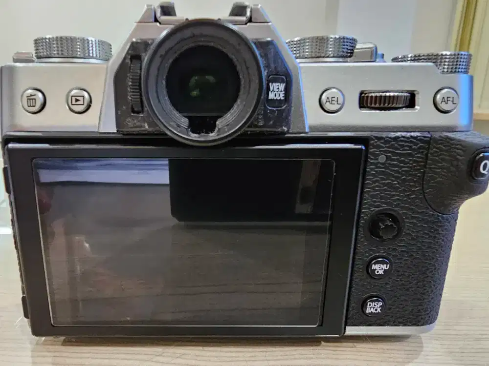 Dijual Kamera Fujifilm XT-30