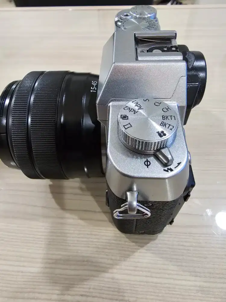 Dijual Kamera Fujifilm XT-30