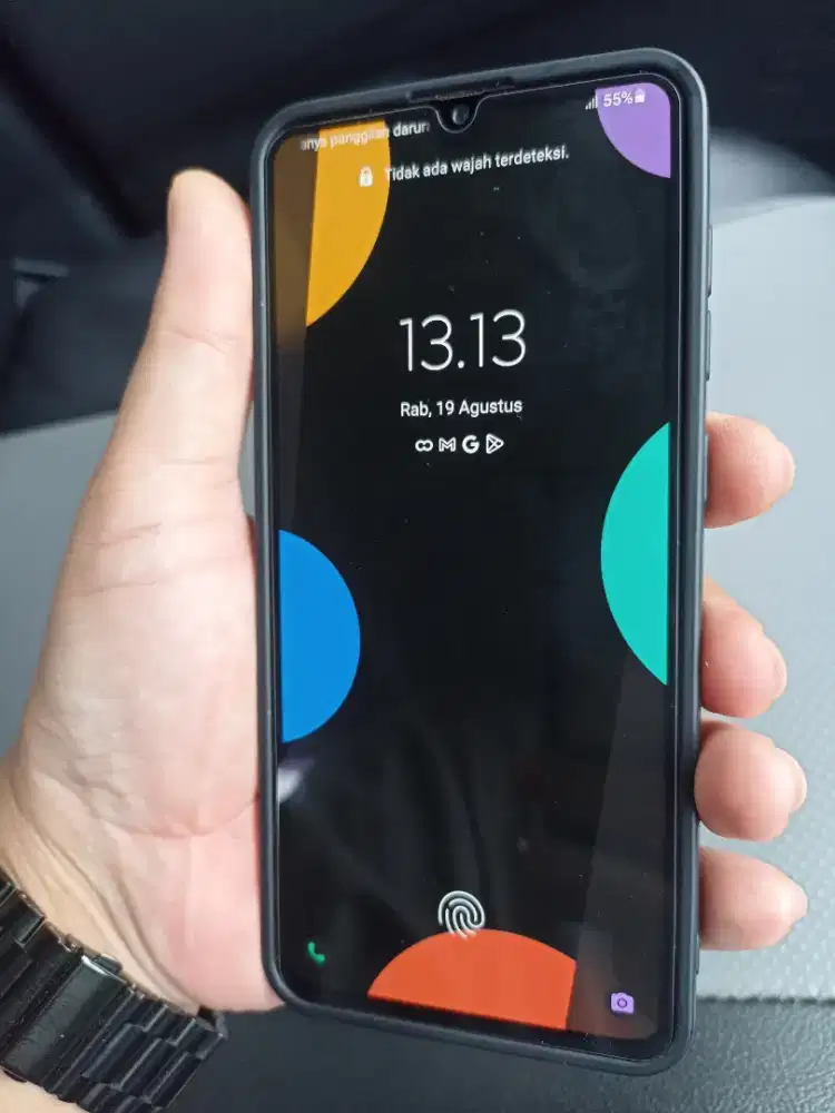 Samsung Galaxy A70