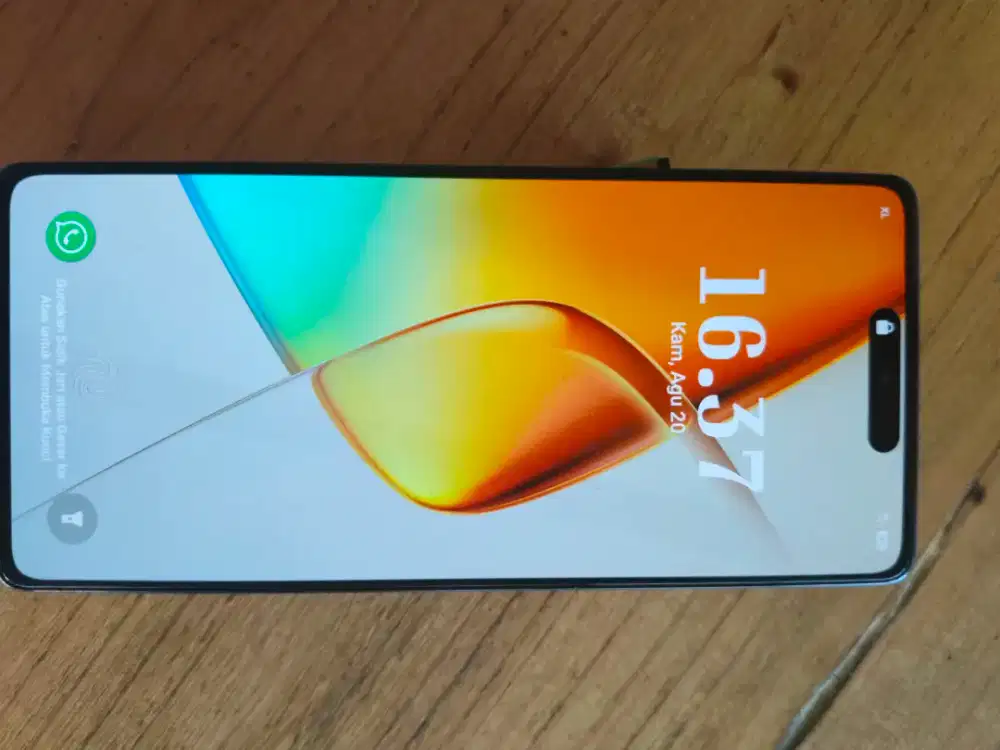 Infinix note 40