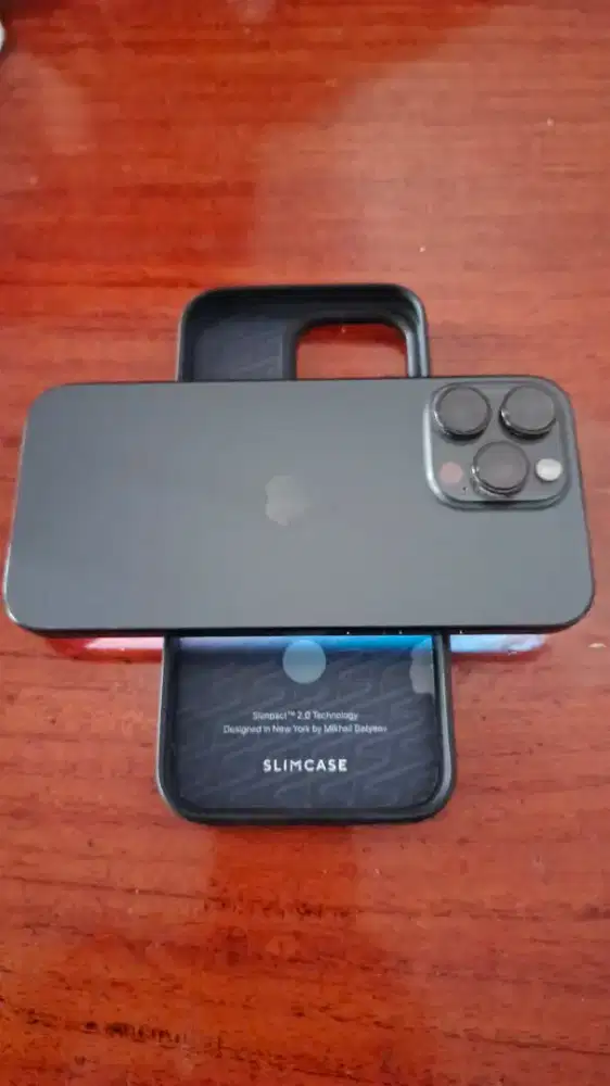 IPHONE 16 PROMAX 256 INTER