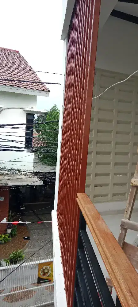 Jasa renovasi rumah ruko dll