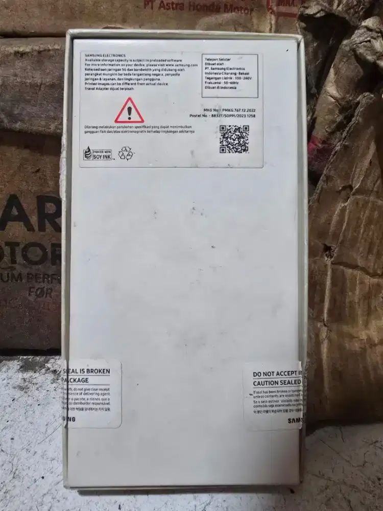 SAMSUNG A54 5G / 256GB