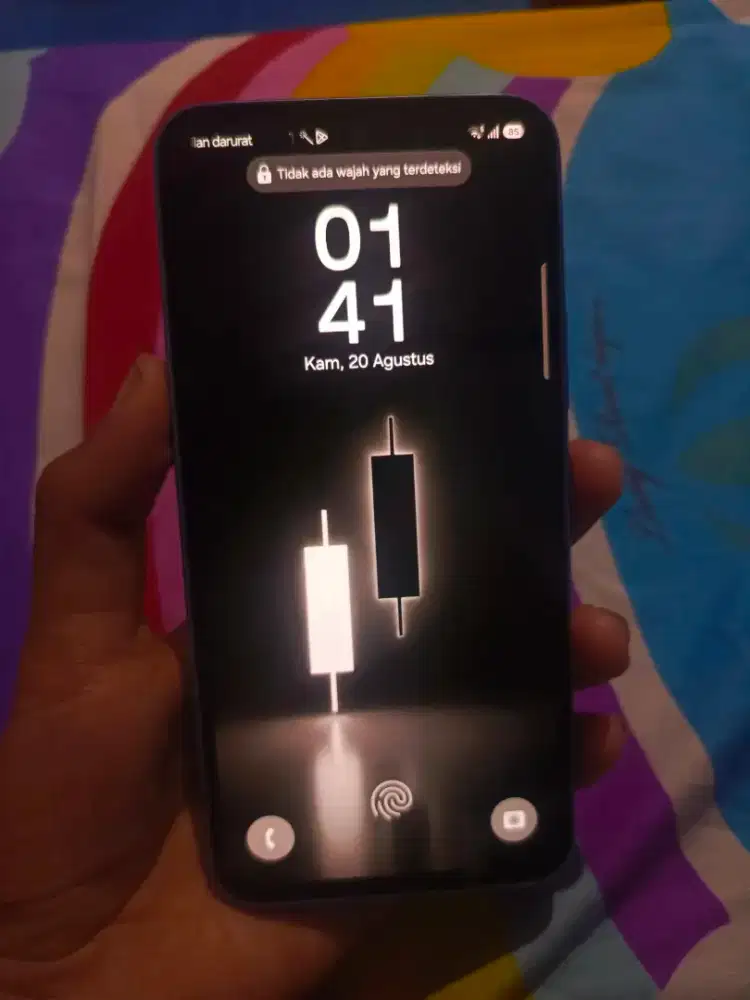 Samsung A54 5G 8/256 GB