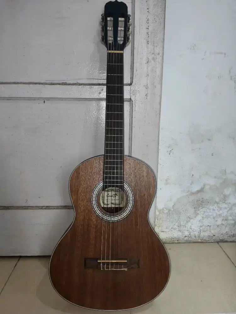 Gitar akustik cowboy 3/4