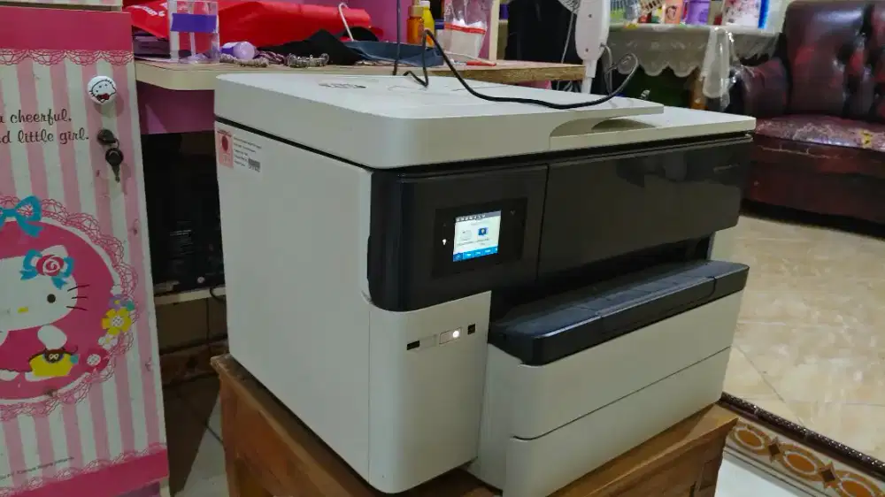 HP OfficeJet Pro 7740