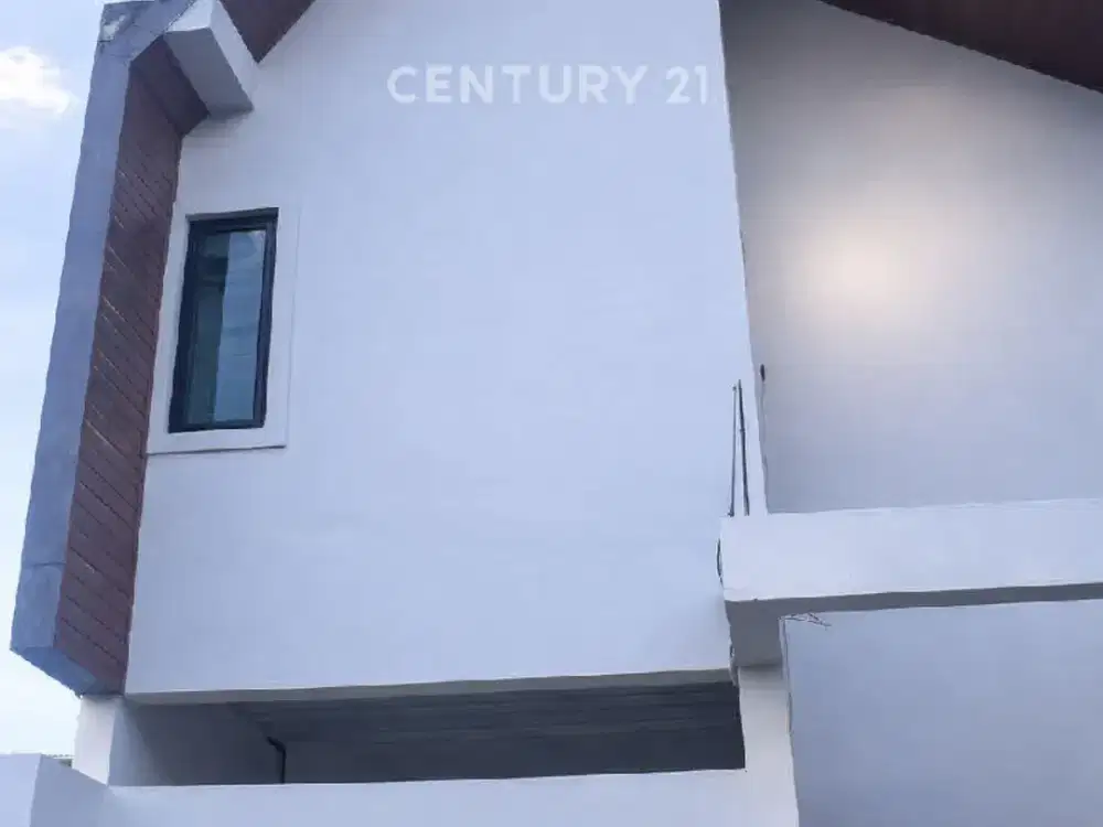 Rumah Baru Minimalis 2 Lantai Di Cipinang, Jakarta Timur S9502
