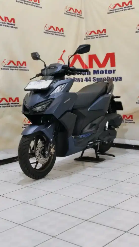 Km 1 Ribu Honda vario 160 Abs tahun 2026